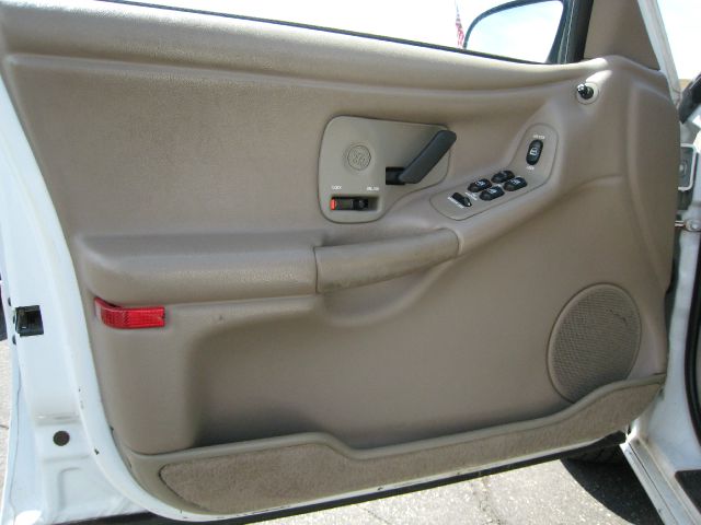 Buick Skylark 1996 photo 25