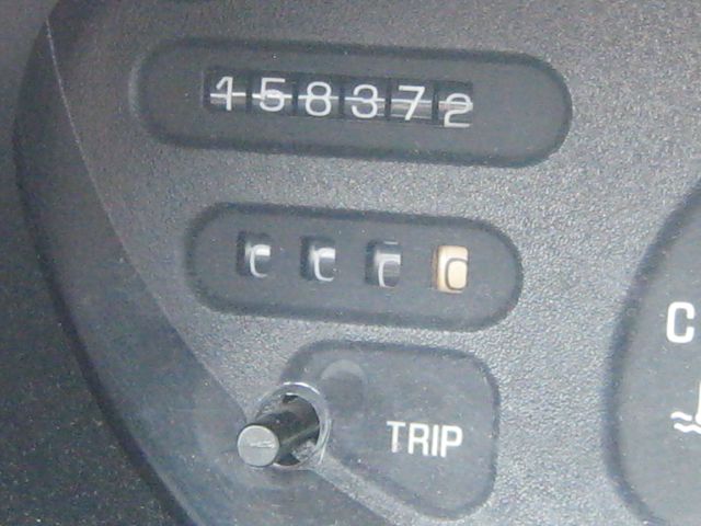 Buick Skylark 1996 photo 5