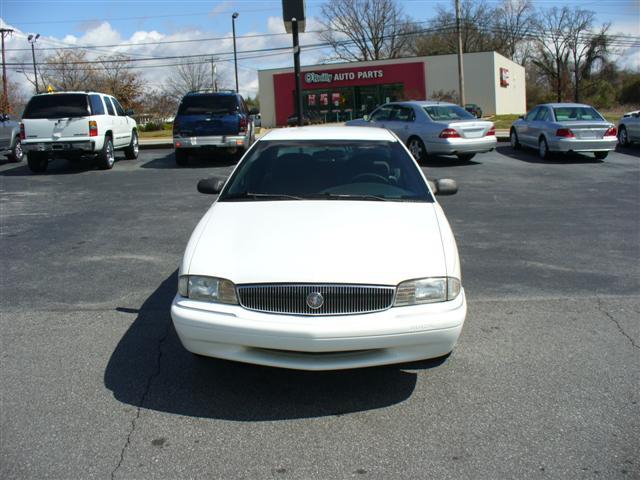 Buick Skylark 1997 photo 2