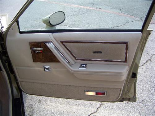 Buick Skylark 2011 photo 1