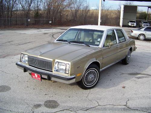 Buick Skylark 2011 photo 3