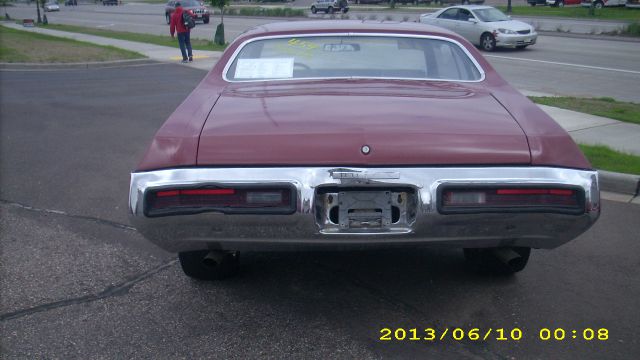 Buick Skylark 2014 photo 2