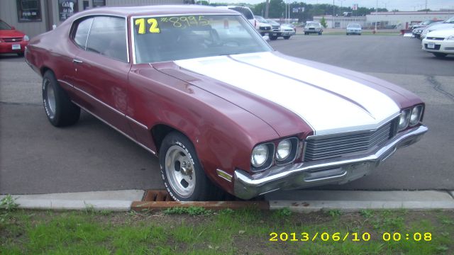 Buick Skylark 2014 photo 4