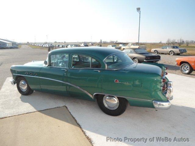 Buick Special 1954 photo 0