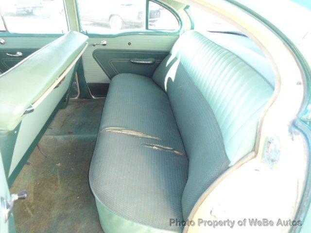Buick Special 1954 photo 3