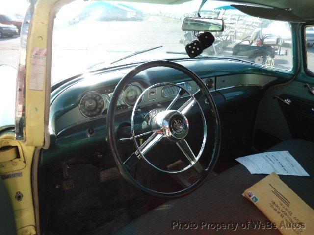 Buick Special 1954 photo 3