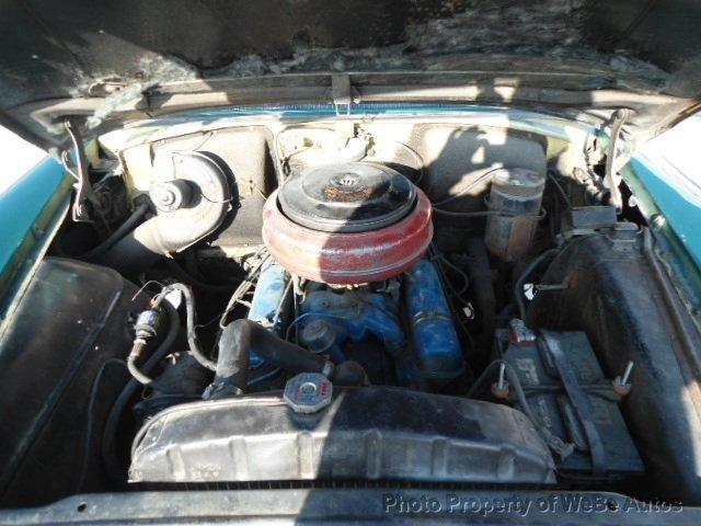 Buick Special 1954 photo 4
