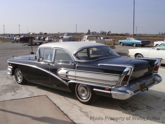 Buick Special 1958 photo 3