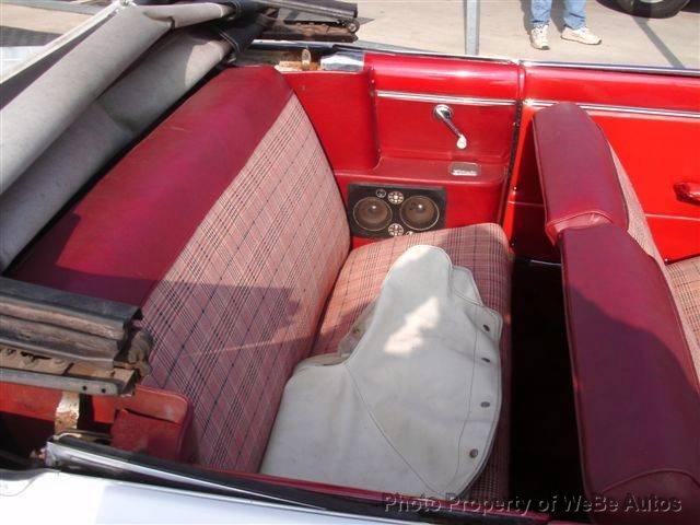 Buick Special 1962 photo 3