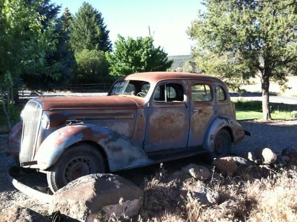Buick Special 40 Unknown Unspecified