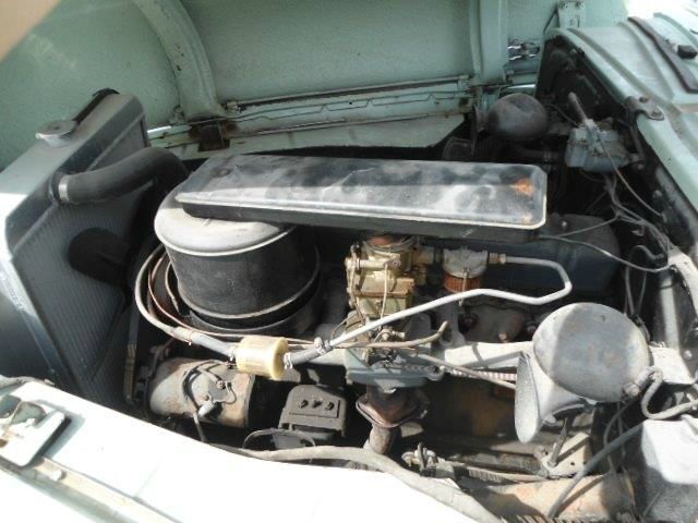 Buick Super 1948 photo 2