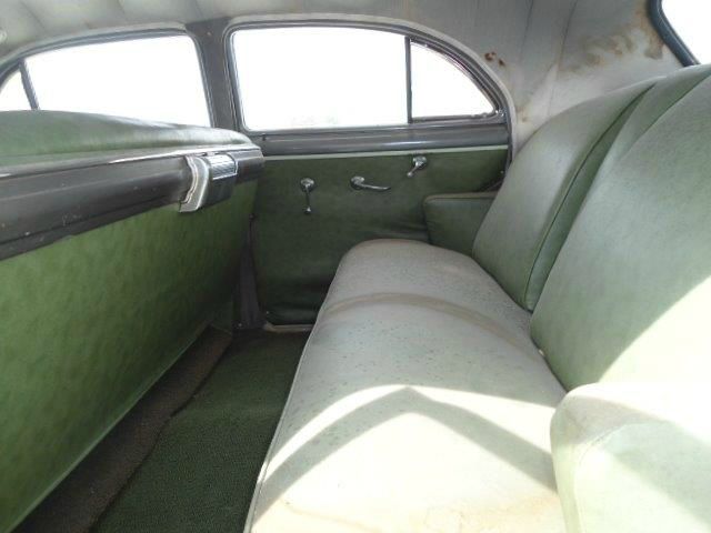 Buick Super 1948 photo 4