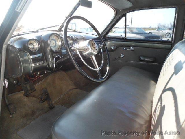 Buick Super 1949 photo 2