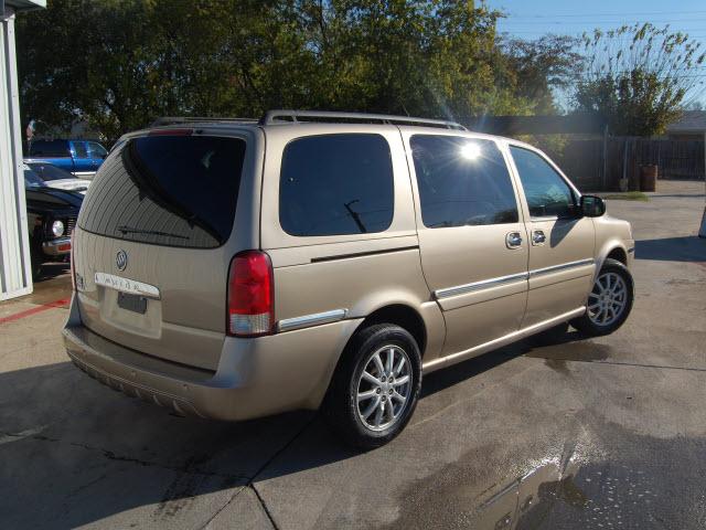Buick Terraza 2005 photo 1