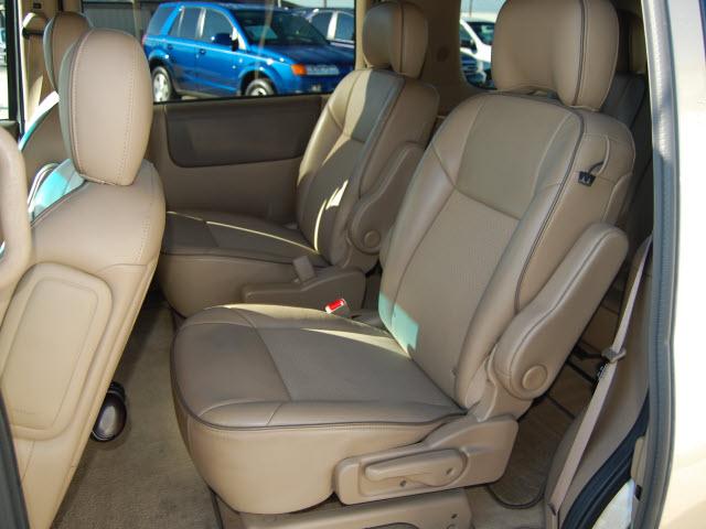 Buick Terraza 2005 photo 3