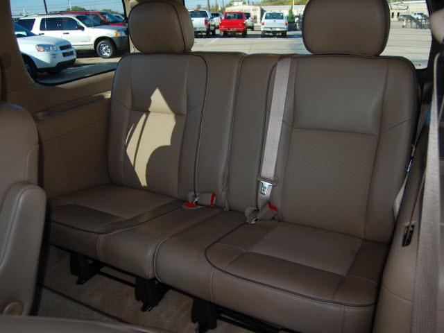 Buick Terraza 2005 photo 4