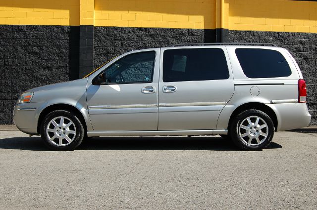 Buick Terraza 2005 photo 8