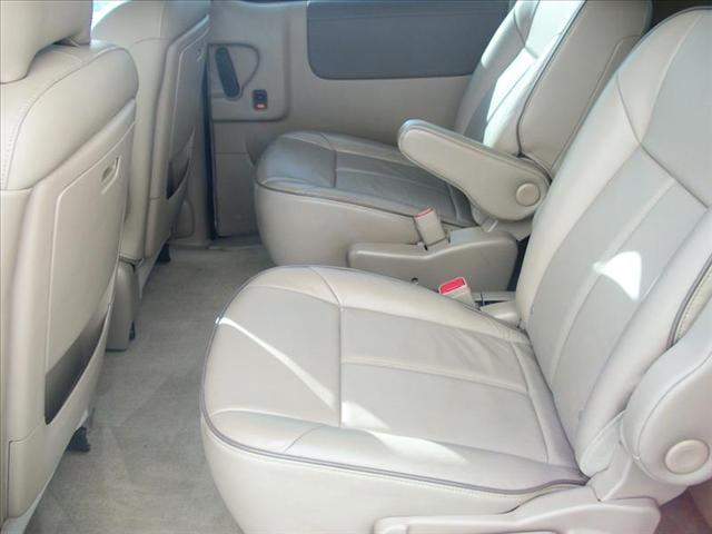 Buick Terraza 2005 photo 1