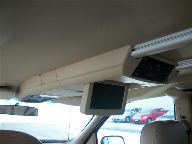 Buick Terraza 2005 photo 2