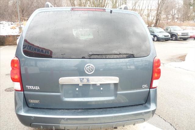 Buick Terraza 2005 photo 3