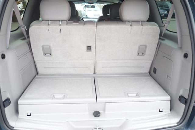 Buick Terraza 2005 photo 4