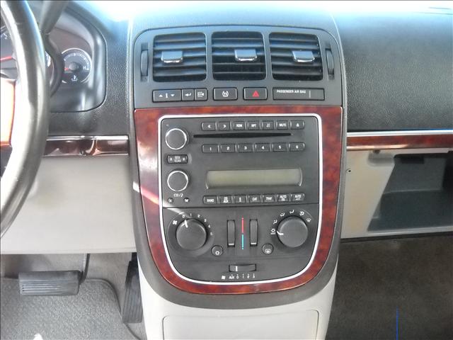 Buick Terraza GS 460 Sedan 4D MiniVan