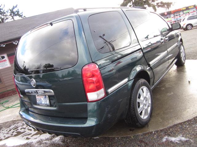 Buick Terraza 2005 photo 1