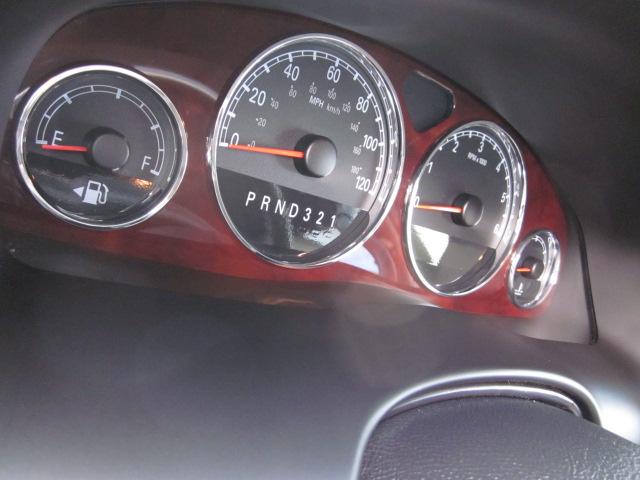 Buick Terraza 2005 photo 3