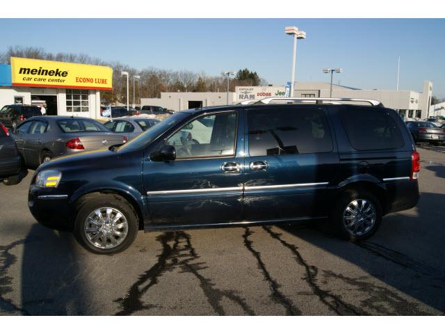 Buick Terraza 2005 photo 1