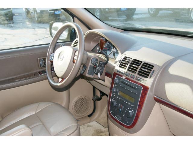 Buick Terraza 2005 photo 3