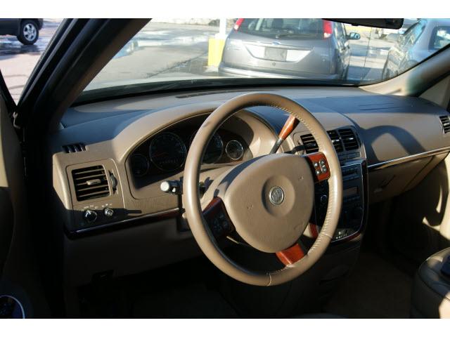 Buick Terraza 2005 photo 4