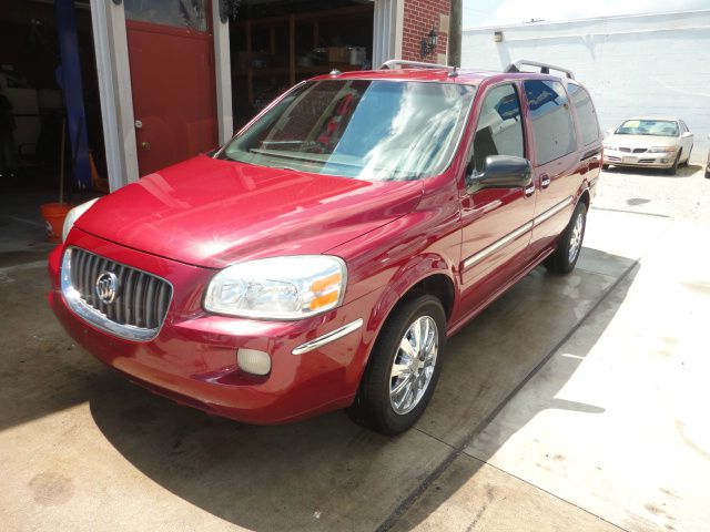 Buick Terraza 2005 photo 3