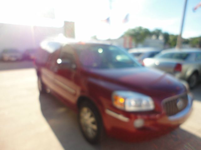Buick Terraza 2005 photo 4