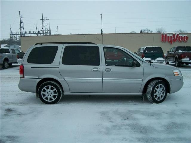 Buick Terraza 2005 photo 1