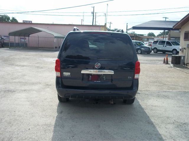 Buick Terraza 2005 photo 10
