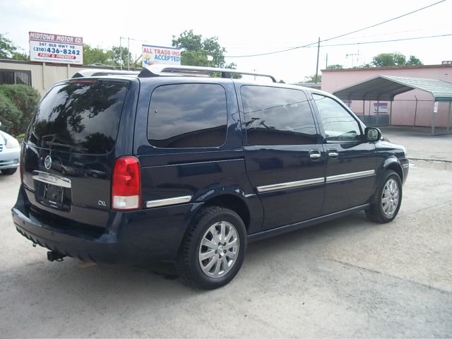 Buick Terraza 2005 photo 11