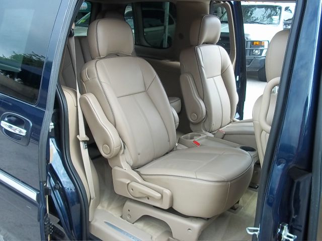 Buick Terraza 2005 photo 13