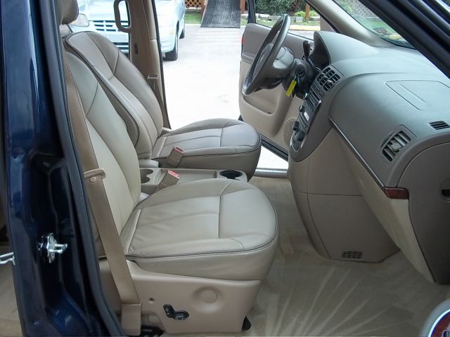 Buick Terraza 2005 photo 14