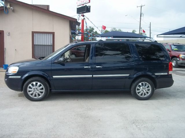 Buick Terraza 2005 photo 15