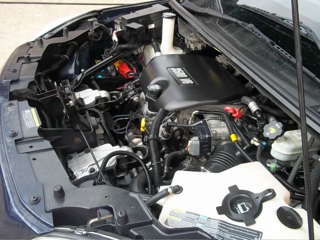 Buick Terraza 2005 photo 18