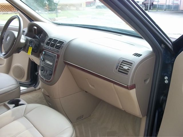 Buick Terraza 2005 photo 5