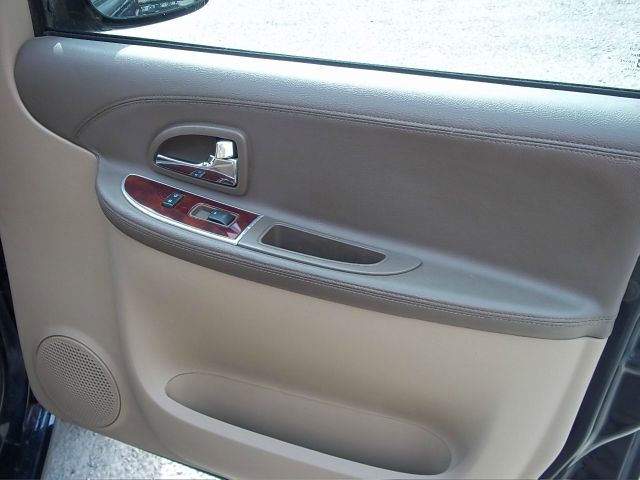 Buick Terraza 2005 photo 6