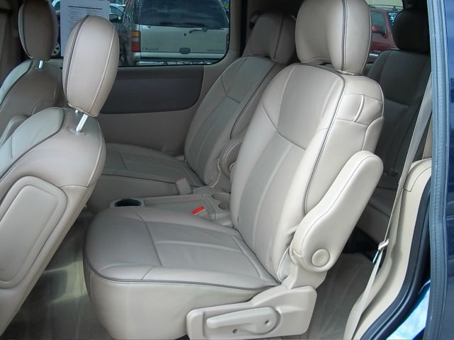 Buick Terraza 2005 photo 7