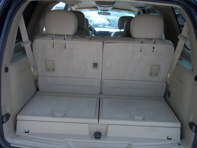 Buick Terraza 2005 photo 8