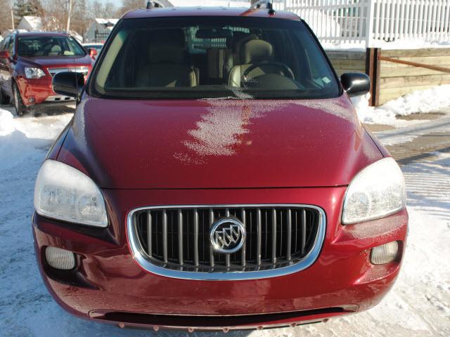 Buick Terraza 2005 photo 1