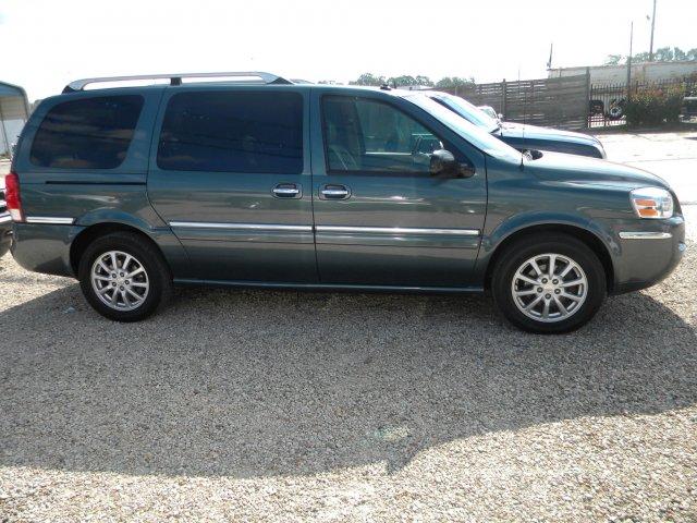 Buick Terraza 2005 photo 1