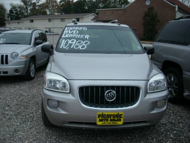 Buick Terraza 2005 photo 1