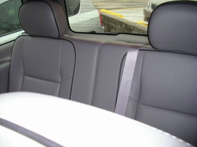 Buick Terraza 2005 photo 3