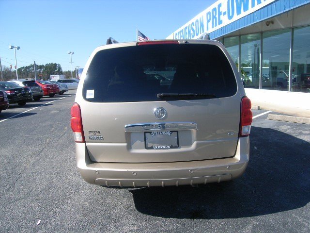 Buick Terraza 2005 photo 5