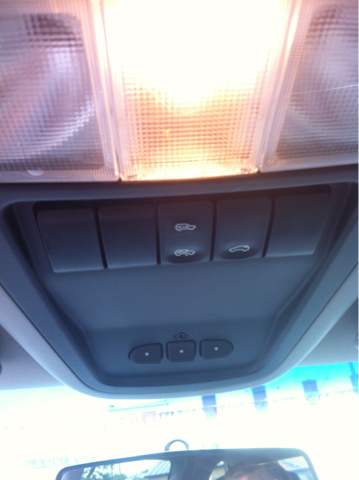 Buick Terraza 2006 photo 1